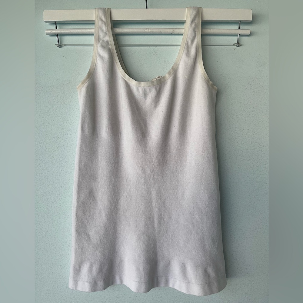 Heather Thompson Yummie YT5-018 Stephanie 2-Way Tank